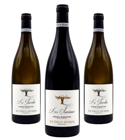 Domaine du Vieux Mûrier - Marvis Wine Club