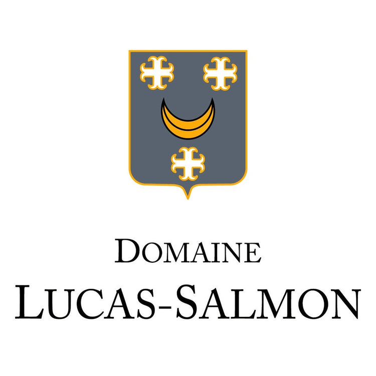 Lucas Salmon - Marvis Wine Club