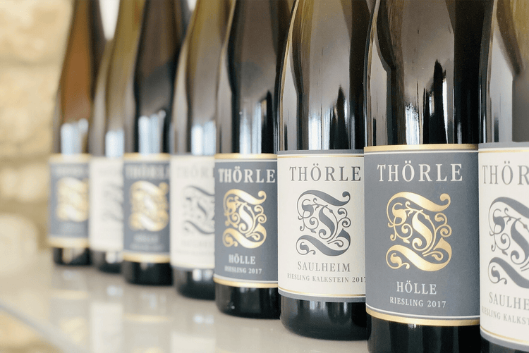 Weingut Thörle - Marvis Wine Club