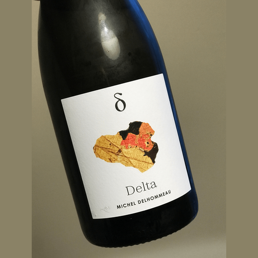 Delta Muscadet Michel Delhommeau