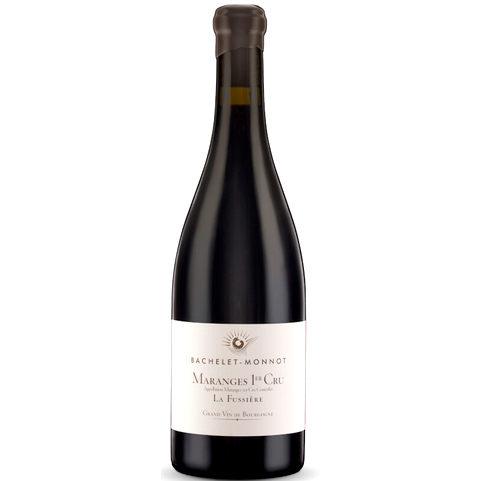 Maranges Rouge 1er Cru La Fussière 2022