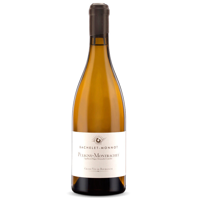 Puligny-Montrachet Magnum 2024 Bachelet-Monnot