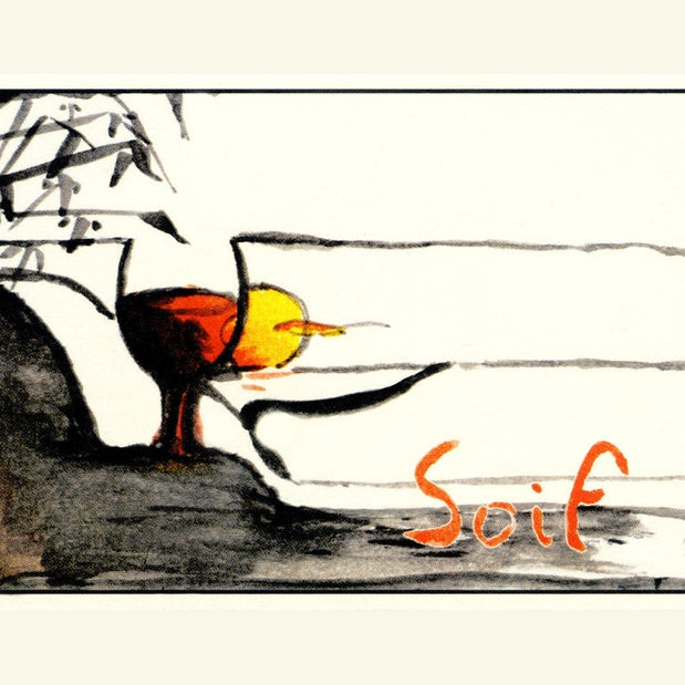 Bourgueil Jour de Soif Domaine du Bel Air