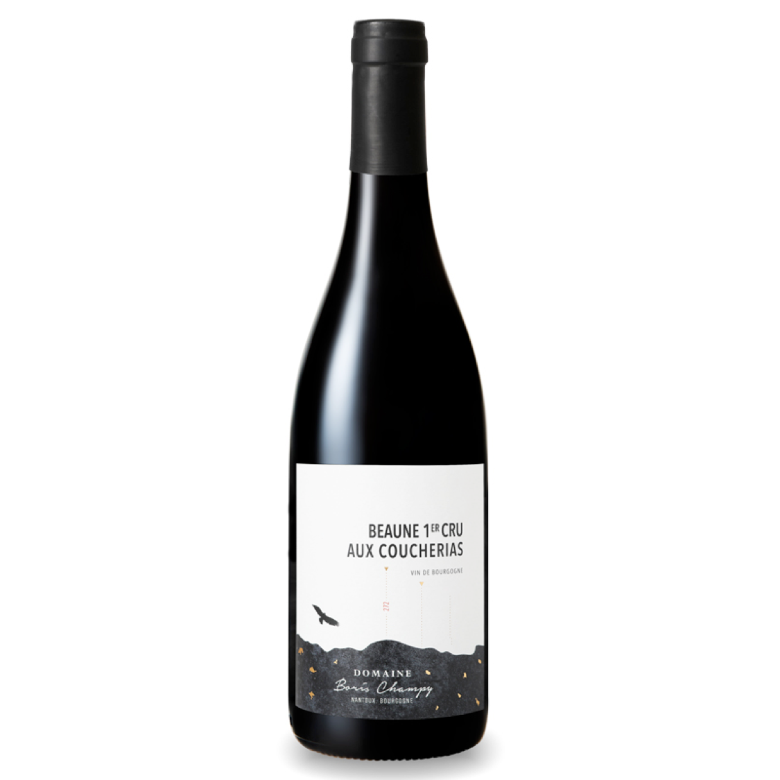 Beaune 1er Cru Coucherias 2022