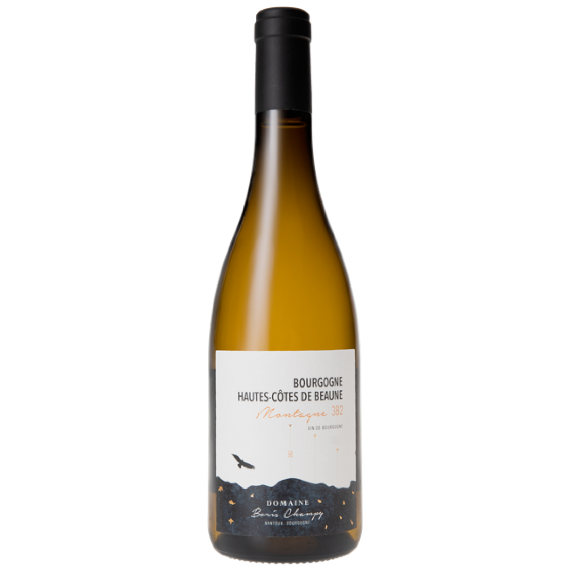 Hautes-Côtes de Beaune Montagne 382