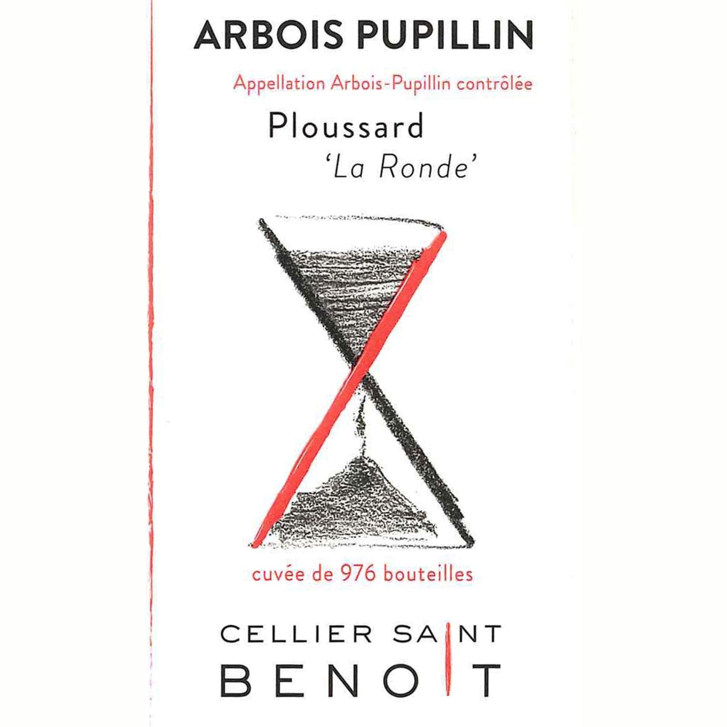 Ploussard La Ronde 2023