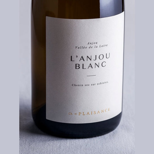 L'Anjou Blanc 2023