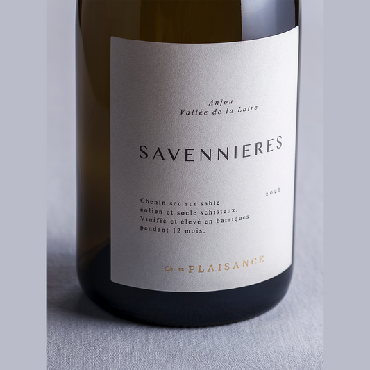 Savennières Blanc 2023