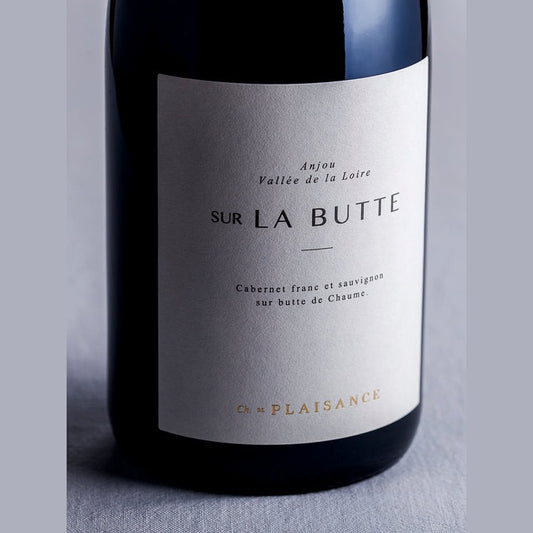 Anjou rouge Sur la Butte 2023