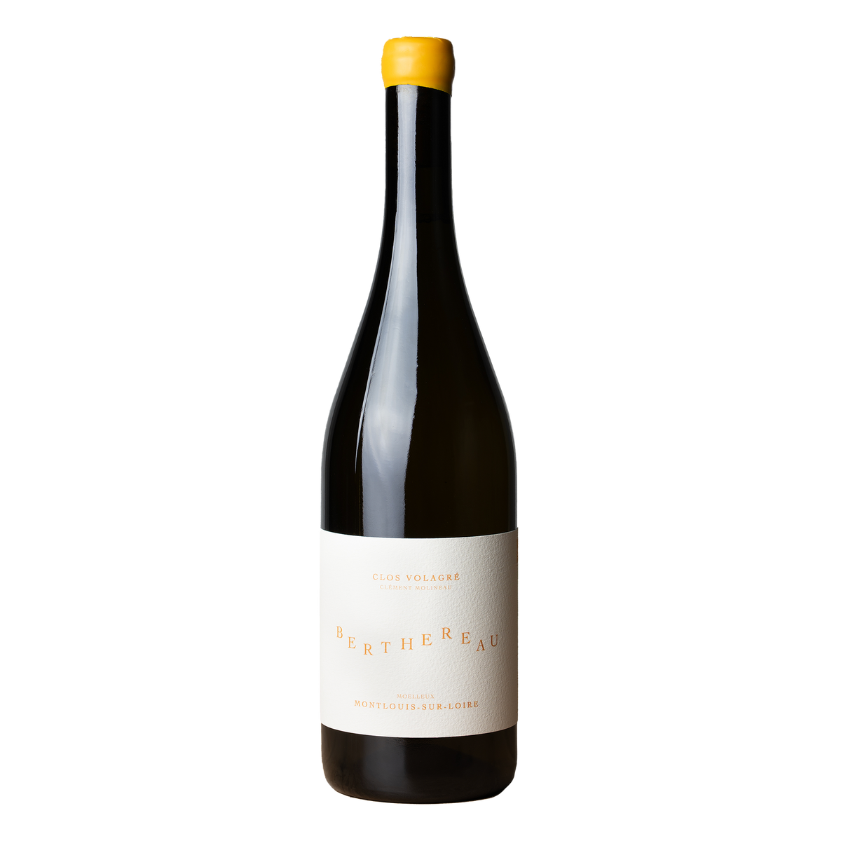 Montlouis-sur-Loire Moelleux Berthereau Clos Volagré