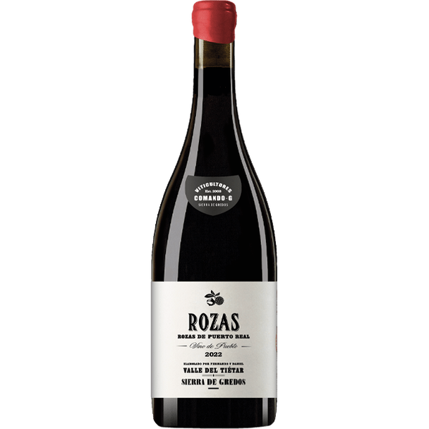 Rozas Primer 2021 Comando G