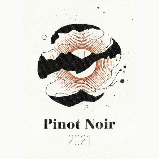 Pinot Noir 2023 Chevassu-Chassenet