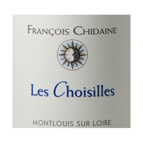 Montlouis Les Choisilles 2022 François Chidaine