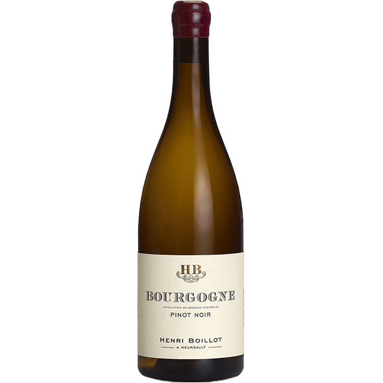 Bourgogne Pinot Noir 2023