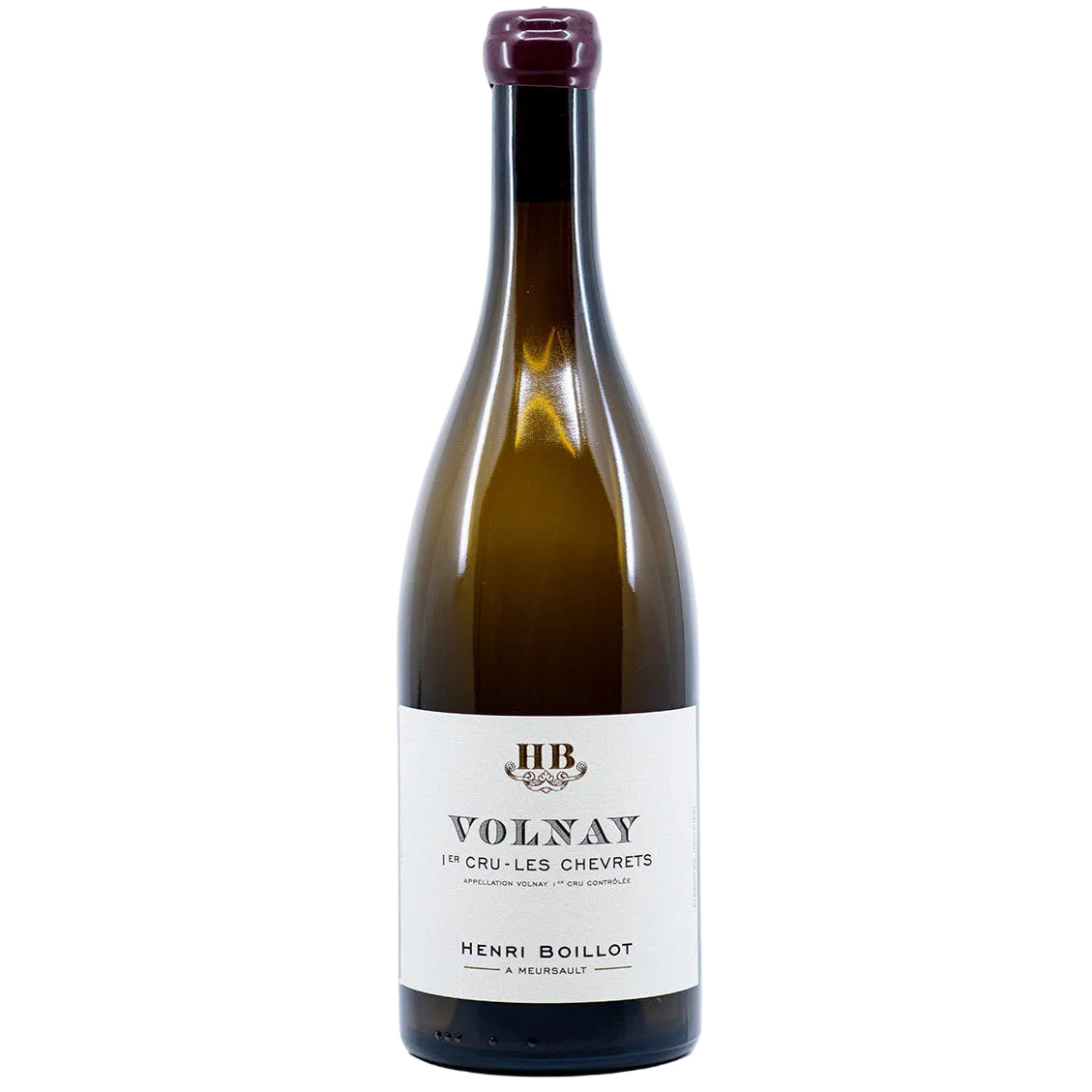 Volnay 1er Cru Les Chevrets 2024 Henri Boillot