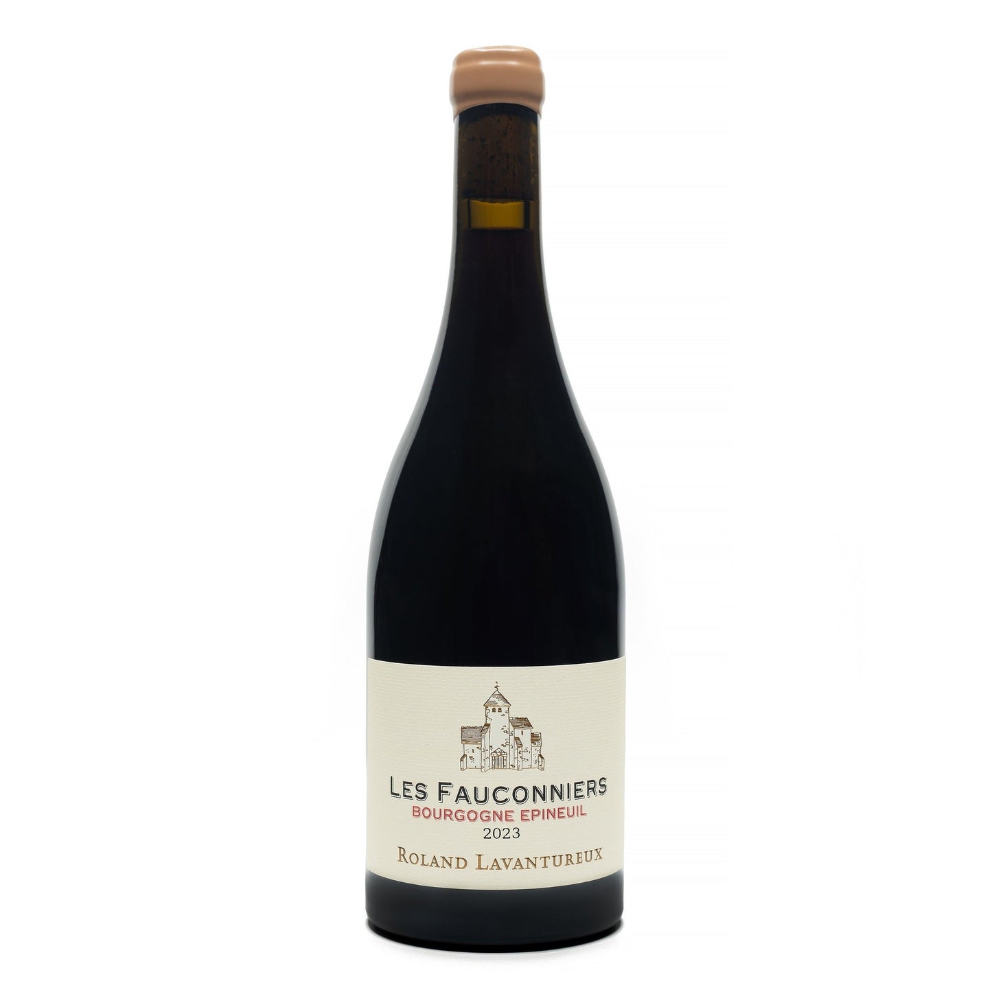 Bourgogne Epineuil Les Fauconniers 2023 Roland Lavantureux