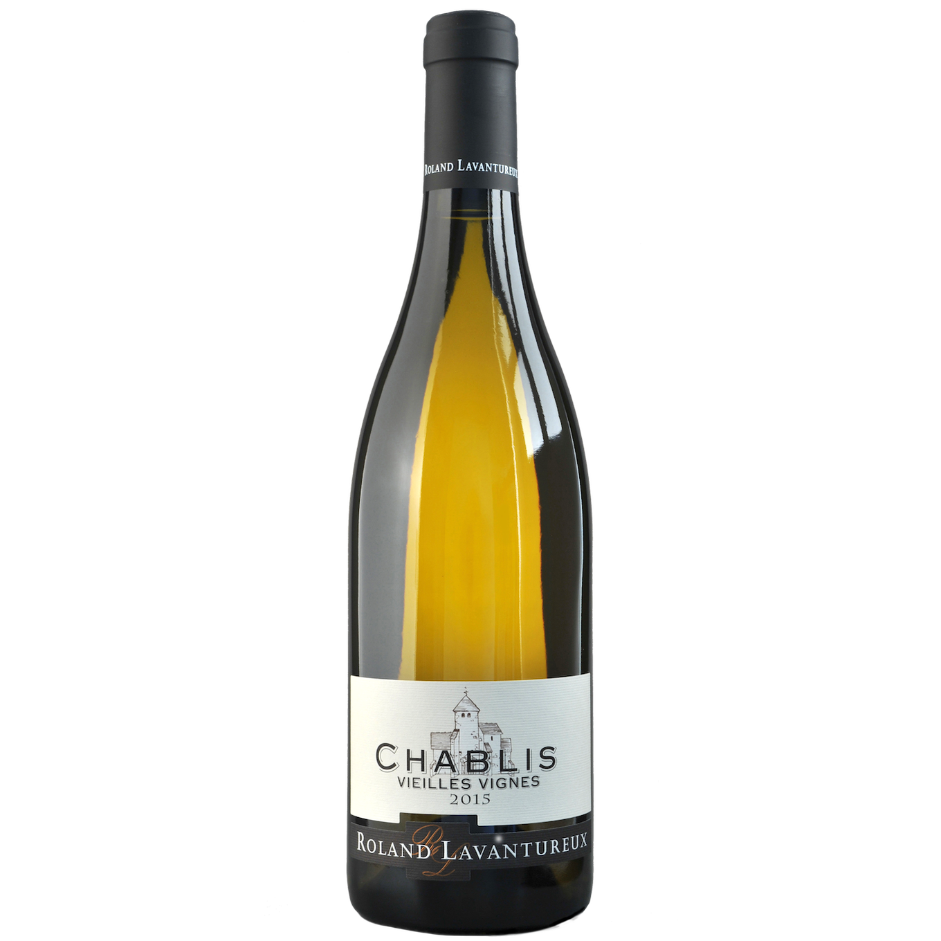 Chablis Vieilles Vignes 2023