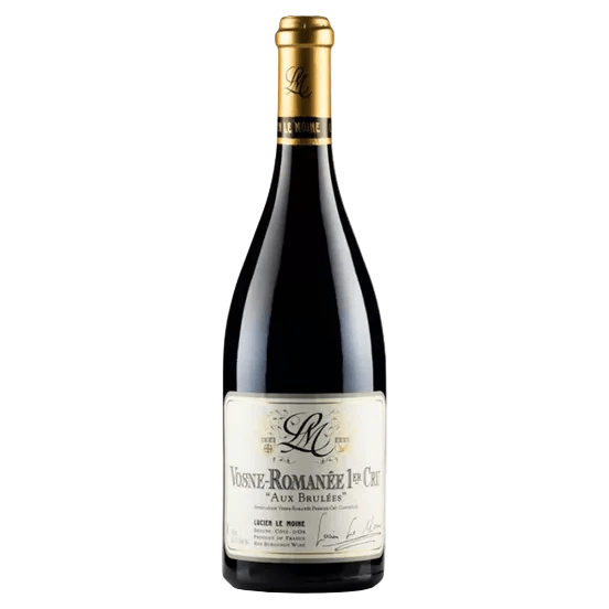 Vosne-Romanée 1er Cru Aux Brulées 2020 Lucien Le Moine