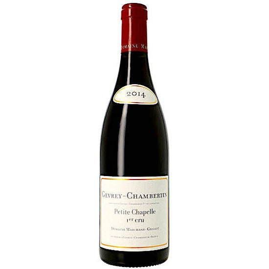 Gevrey Chambertin 1er cru Petite Chapelle Magnum 150cl 2023