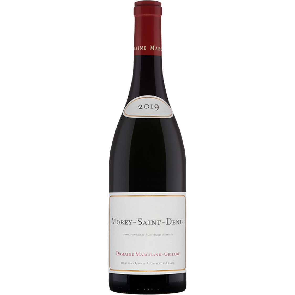 Morey-Saint-Denis 2022