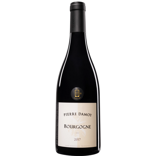 Bourgogne Pinot Noir 2017