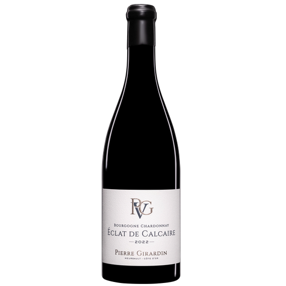 Bourgogne Blanc Eclat de Calcaire 2023