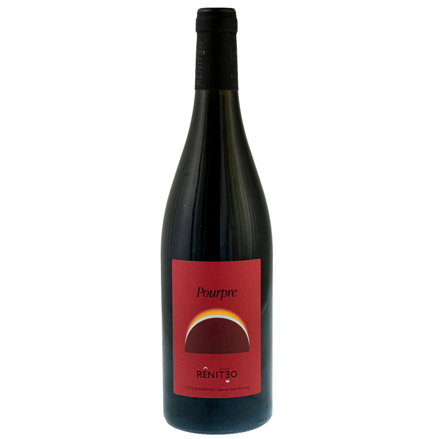 Côte Roannaise Pourpre 2024