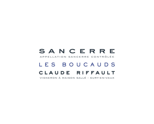 Sancerre Les Boucauds 2023