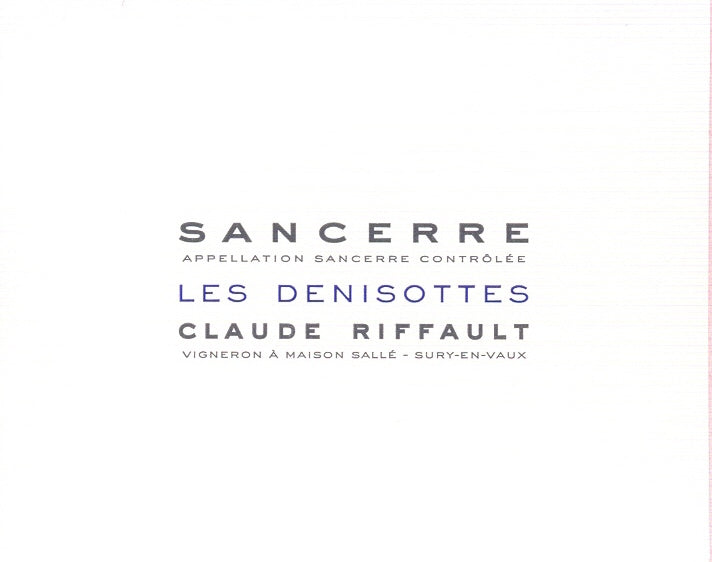Sancerre Les Denisottes - Magnum 2023