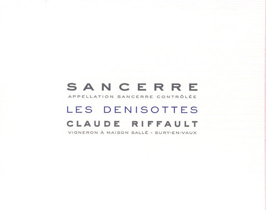 Sancerre Les Denisottes - Magnum 2023