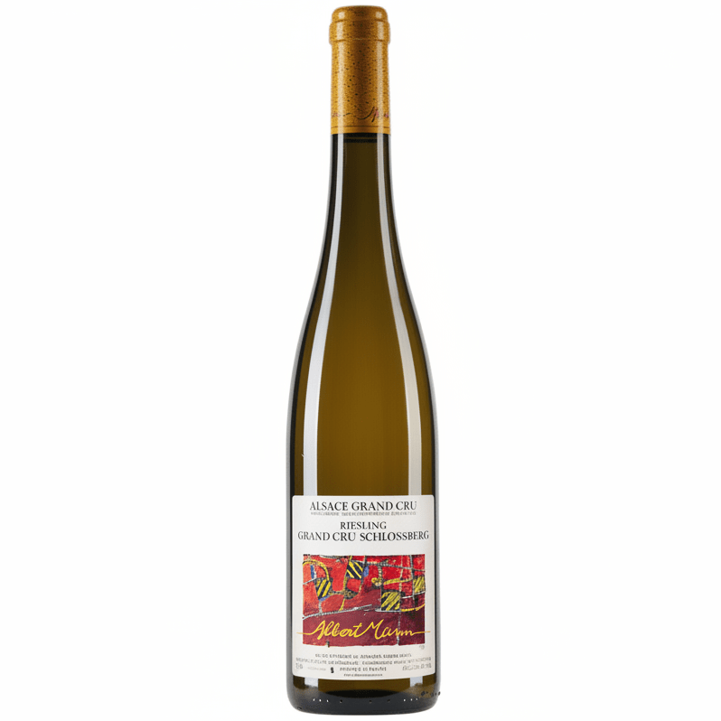 Riesling Grand Cru Schlossberg 2022 Albert Mann