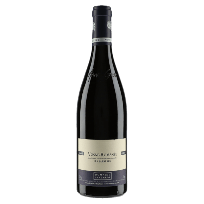 Vosne-Romanée Les Barreaux 2023 Anne Gros