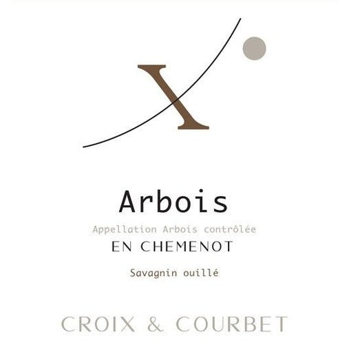 Arbois En Chemenots - Marvis Wine Club