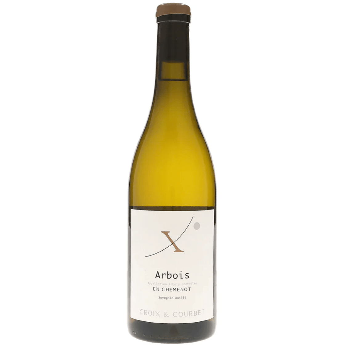 Arbois En Chemenots - Marvis Wine Club