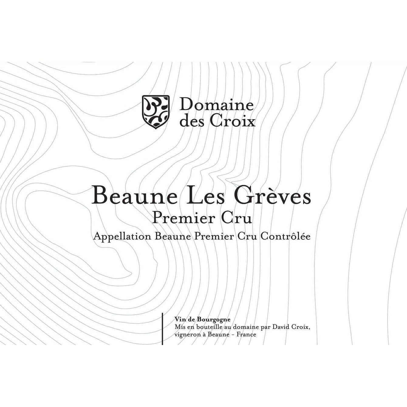 Beaune 1er cru Les Grèves - Marvis Wine Club