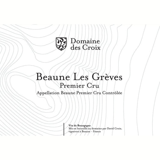 Beaune 1er cru Les Grèves - Marvis Wine Club