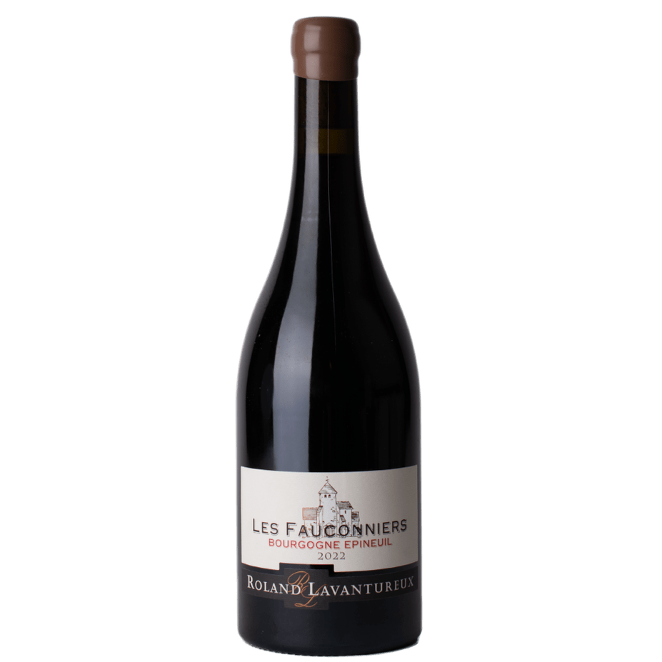 Bourgogne Epineuil Les Fauconniers - Marvis Wine Club