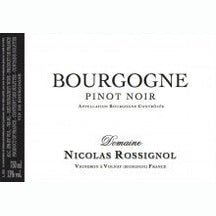 Bourgogne Pinot Noir 2022 - Marvis Wine Club