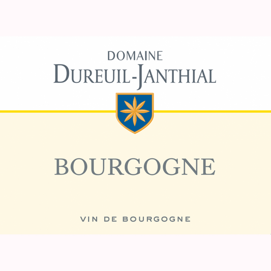 Bourgogne Rouge 2022