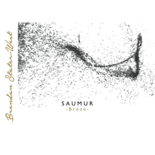 Saumur Blanc Brezé 2021