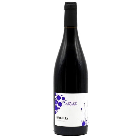 Brouilly 2022