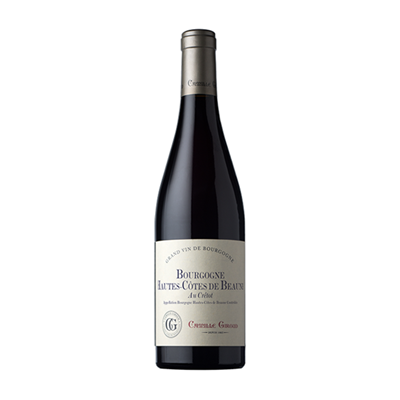 Hautes-Côtes de Beaune rouge Au Crétot 2022