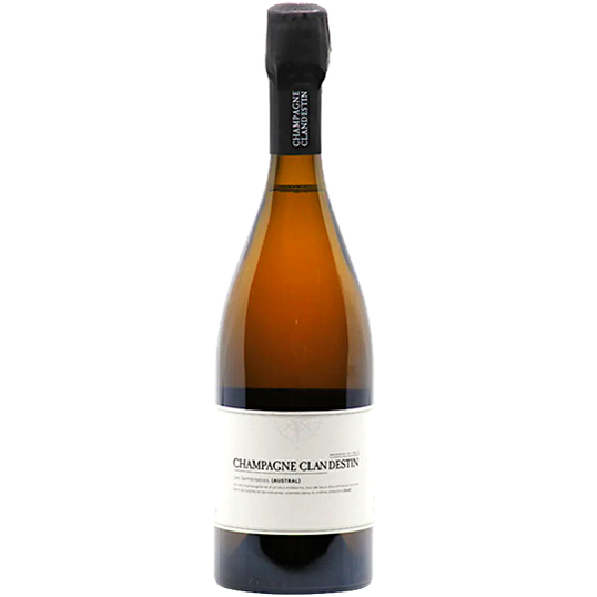 Champagne Austral Pinot Noir R22