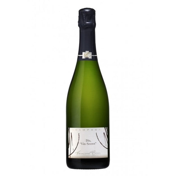 Champagne Dis Vin Secret - Marvis Wine Club