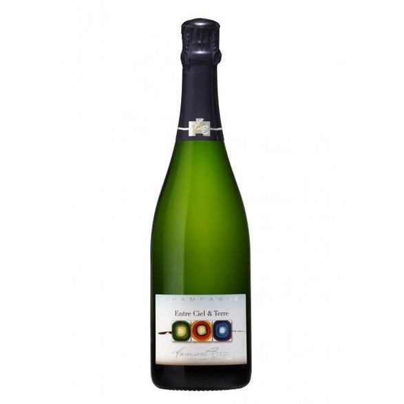 Champagne Entre ciel et terre - Marvis Wine Club