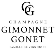 Champagne L'Etonnant Blanc de Noirs Brut Gimonet Gonet