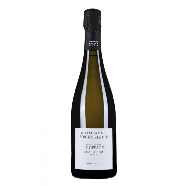 Champagne Le Cépage - Marvis Wine Club