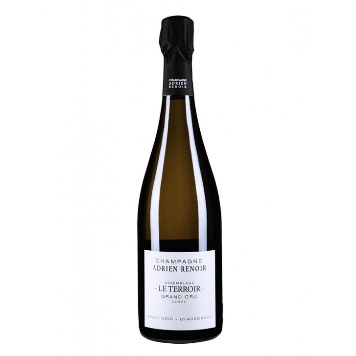 Champagne Le Terroir - Marvis Wine Club