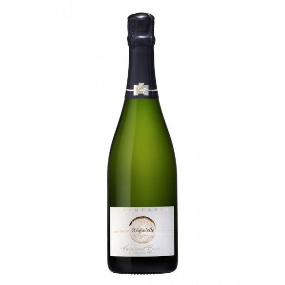 Champagne Origin'elle - Marvis Wine Club