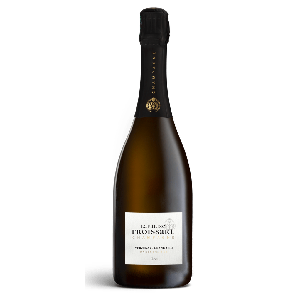 Champagne Verzenay Grand Cru - Marvis Wine Club